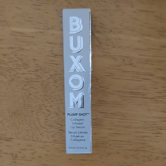 Buxom Other - Buxom Plump Lip Filler Clear  New